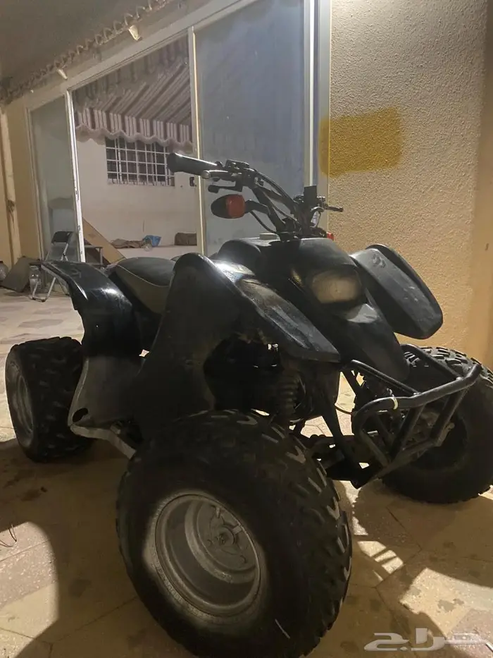 دباب اربع كفرات 3