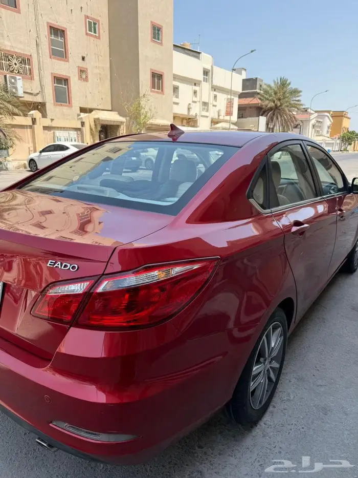 شانجان ايدو 3