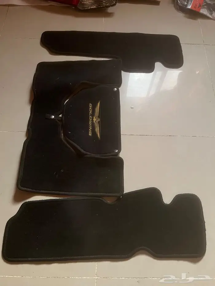 قطع دباب هوندا قولد ونق 3