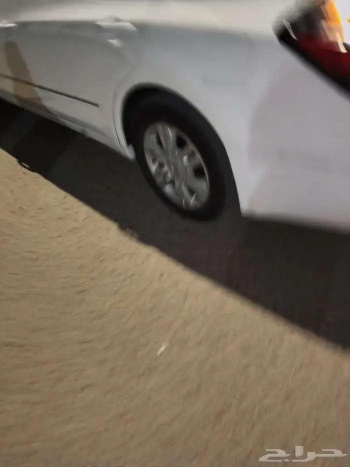 نيسان التيما 1