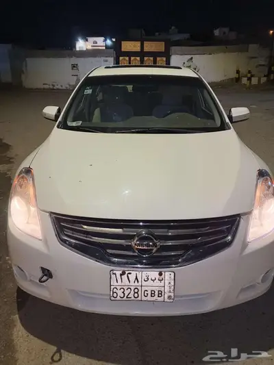 نيسان التيما index