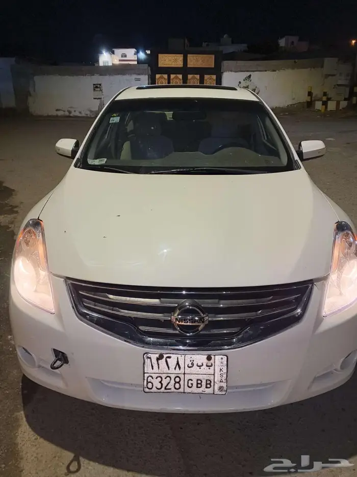 نيسان التيما 0