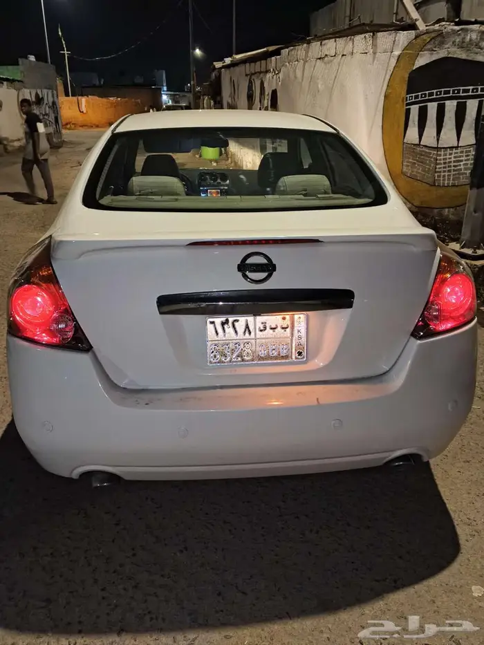 نيسان التيما 2