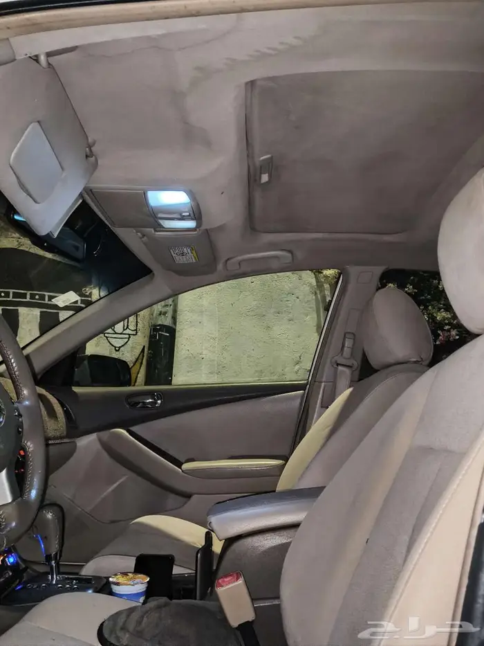 نيسان التيما 4