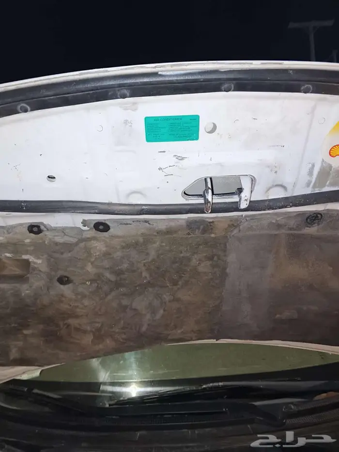 نيسان التيما 11