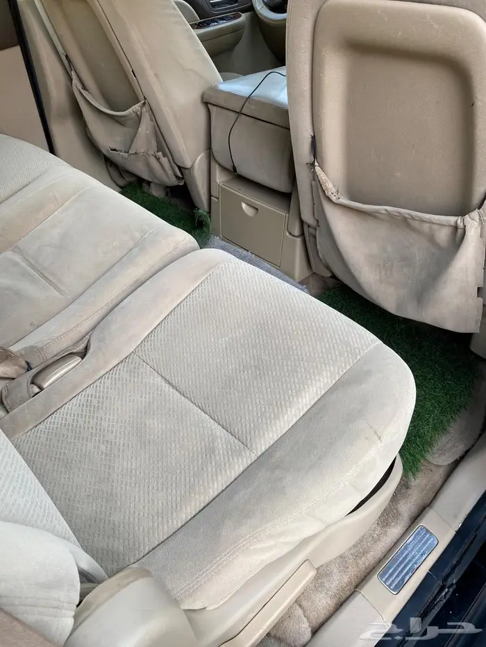 للبيع جمس يوكن دبل 2008 7