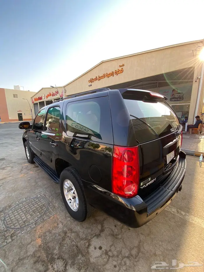 للبيع جمس يوكن دبل 2008 2