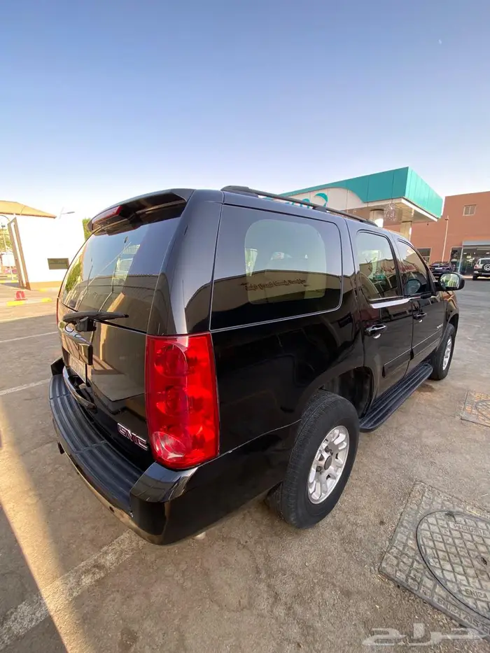 للبيع جمس يوكن دبل 2008 3