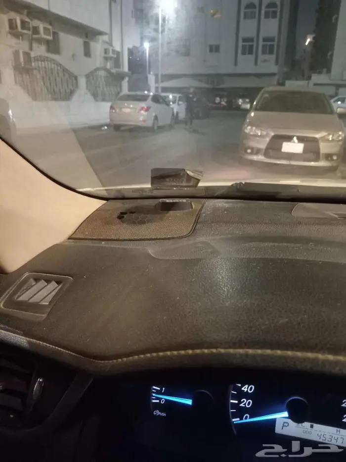 تويوتا كامري 2013 فل كامل 5