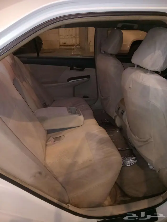 تويوتا كامري 2013 فل كامل 11