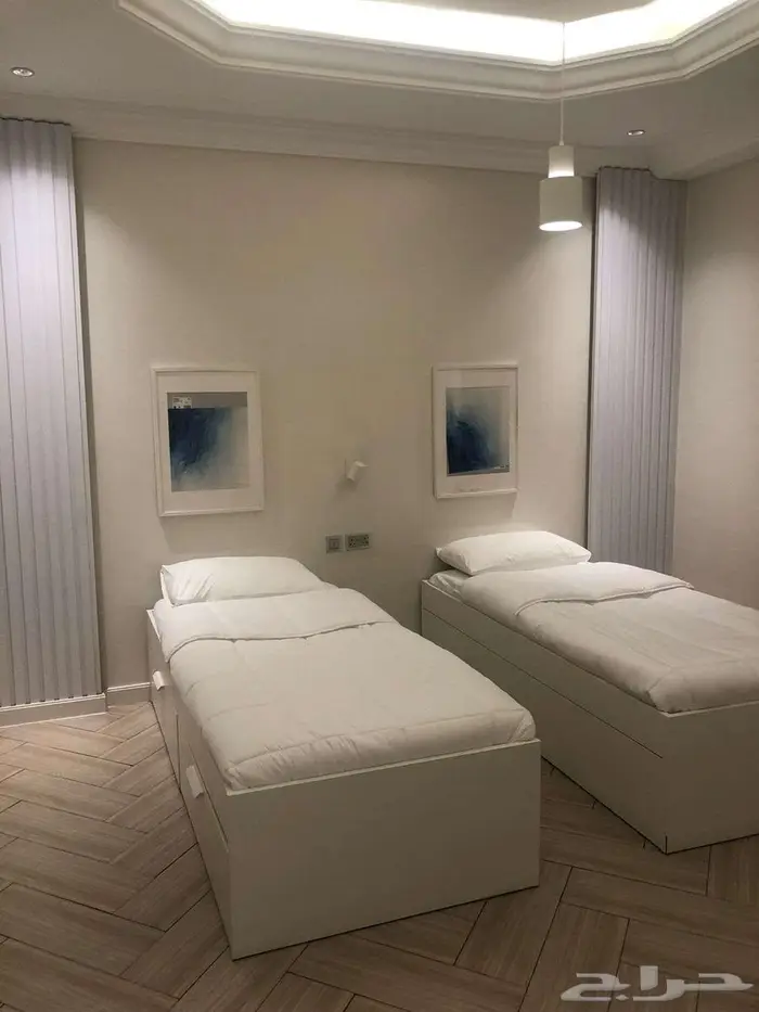 شقة فخمة للإيجار بحي السلامة 6