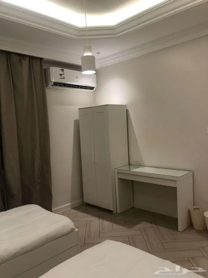 شقة فخمة للإيجار بحي السلامة 7