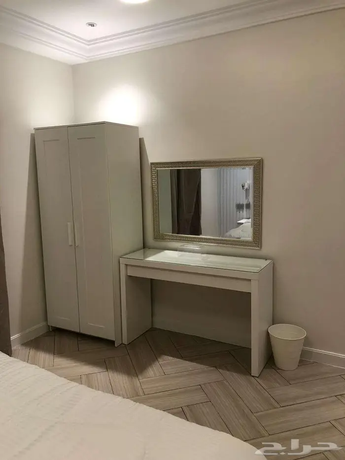 شقة فخمة للإيجار بحي السلامة 9
