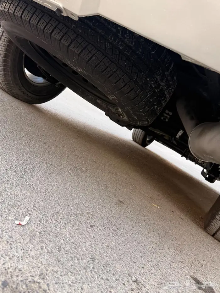 للبيع جمس تاهو سوبربان 2007 ذهبي وكاله 20