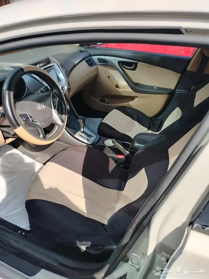 النترا 2012 فل 6