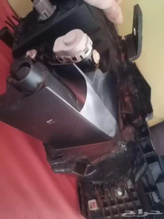 شمعة مازدا CX-9 1