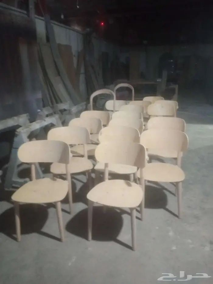 كراسي كافيهات .. رتان طبيعي 3