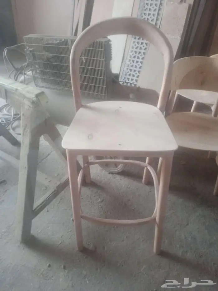 كراسي كافيهات .. رتان طبيعي 5