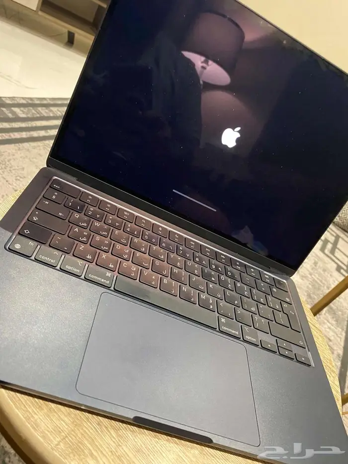 ماك بوك اير M2  اخو الجديد للبيع - 16GB رام - 256GB SSD 2