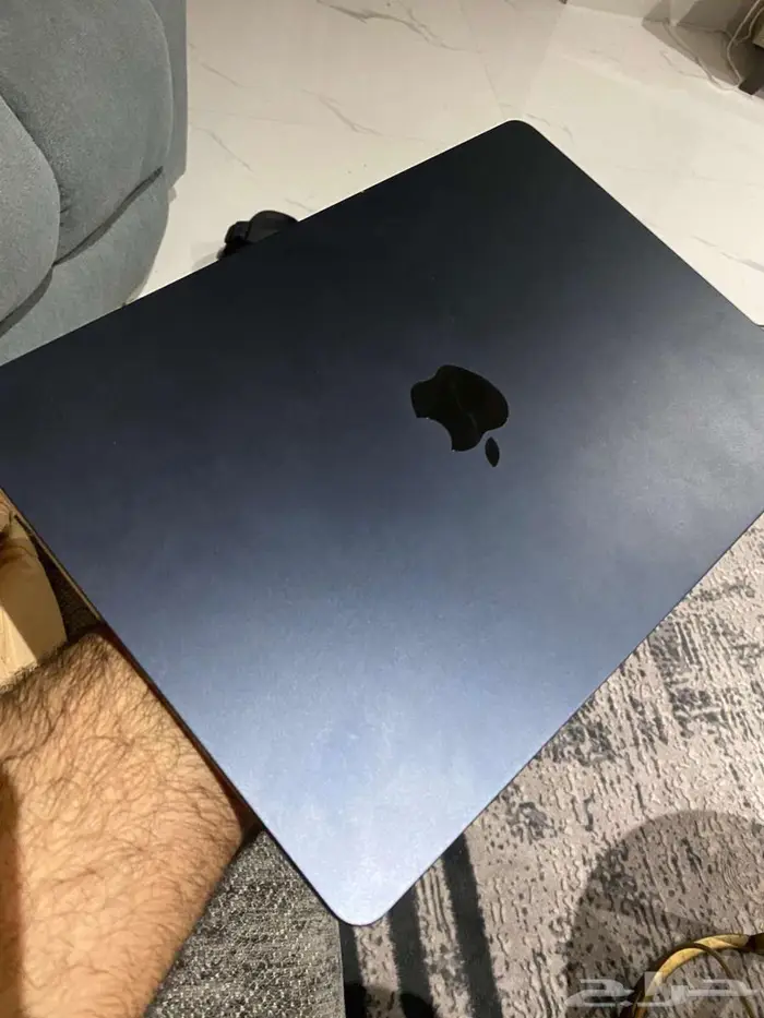 ماك بوك اير M2  اخو الجديد للبيع - 16GB رام - 256GB SSD 0
