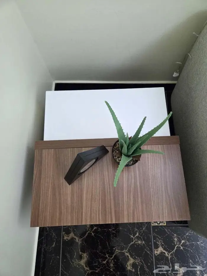 طاولة جانبية - طاولة صالة 1