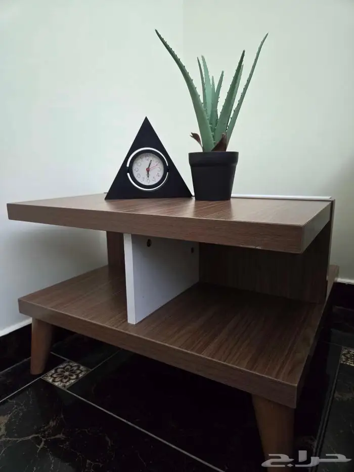 طاولة جانبية - طاولة صالة 0