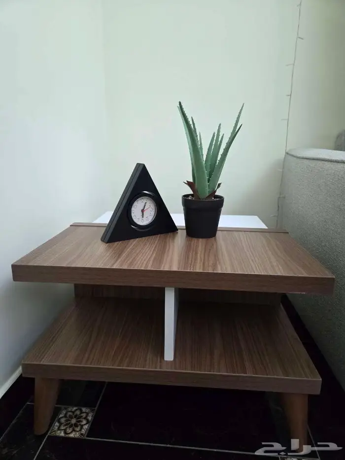 طاولة جانبية - طاولة صالة 2