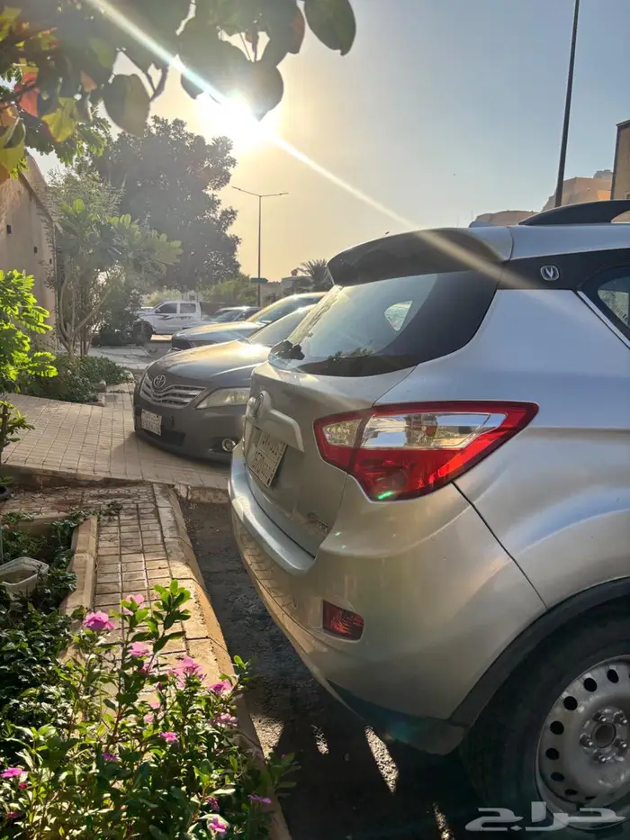 شانجان cs35 2017 6