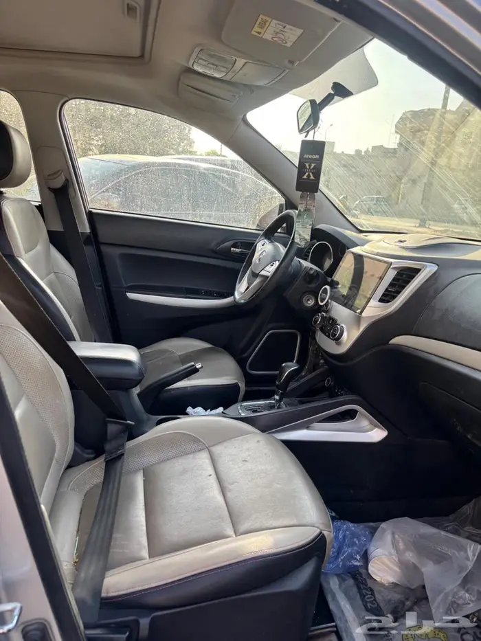 شانجان cs35 2017 10