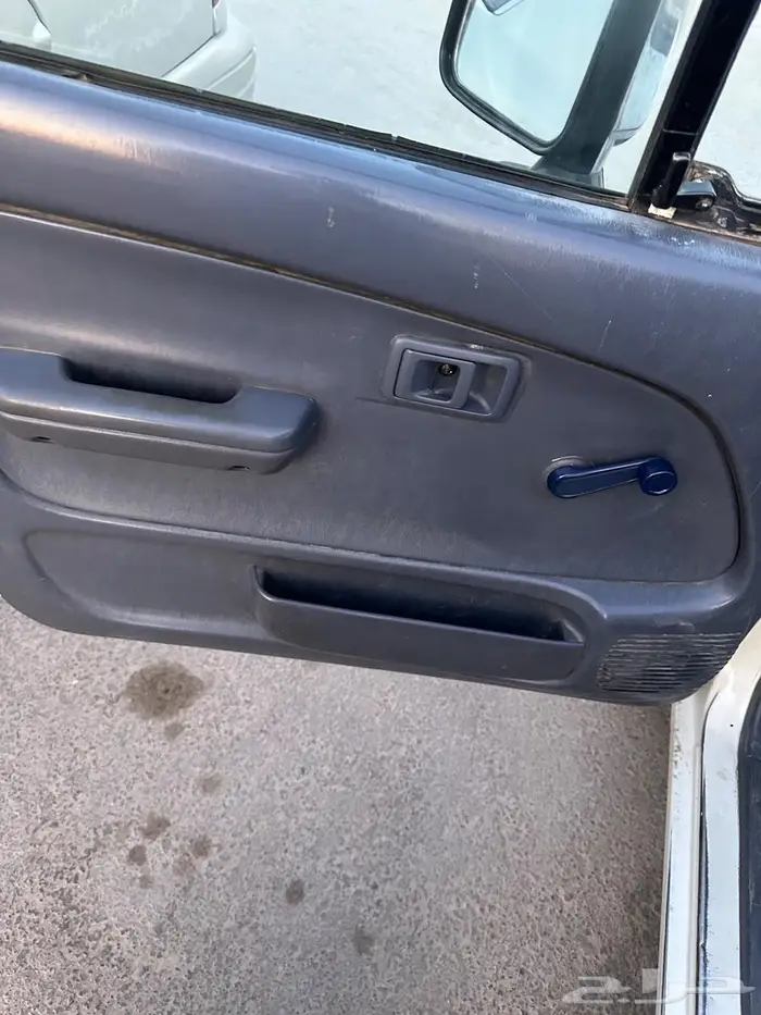 هايلوكس للبيع 1999 4