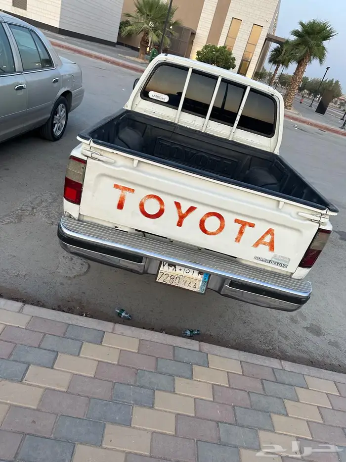 هايلوكس للبيع 1999 1