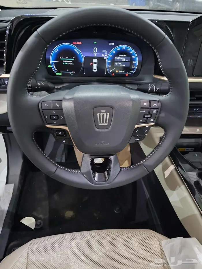 كراون برستيج - 2026 كاش واقساط -1 3