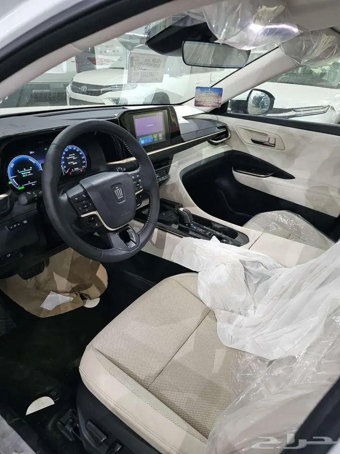 كراون برستيج - 2026 كاش واقساط -1 9