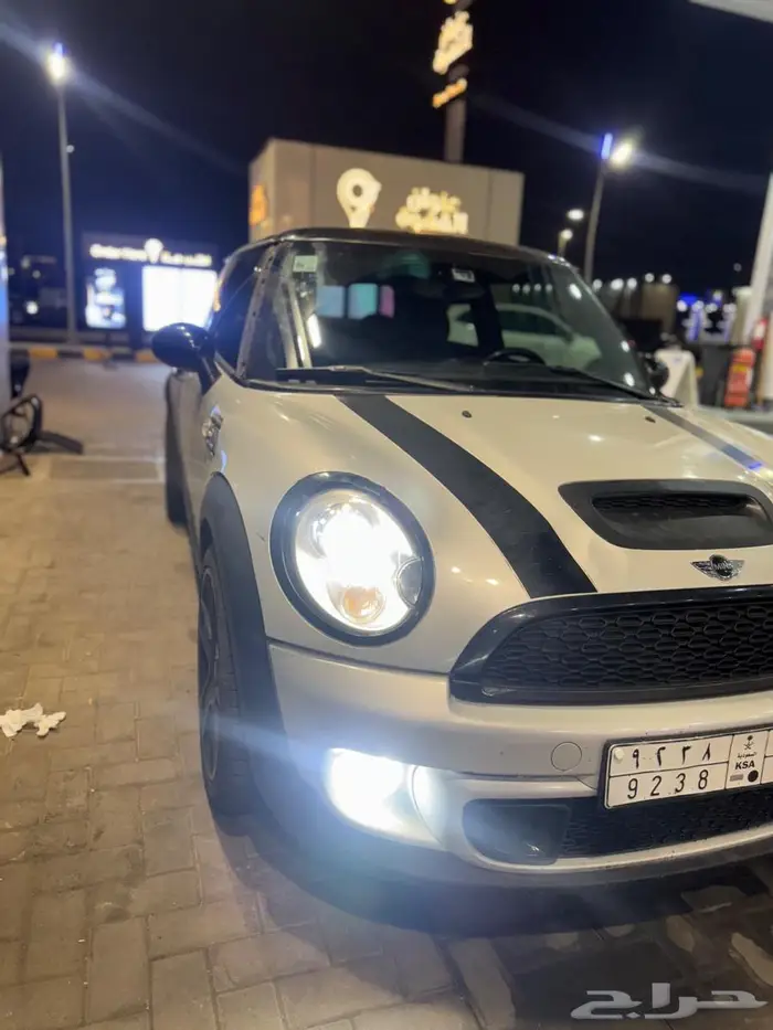 ميني كوبر S 2012 0