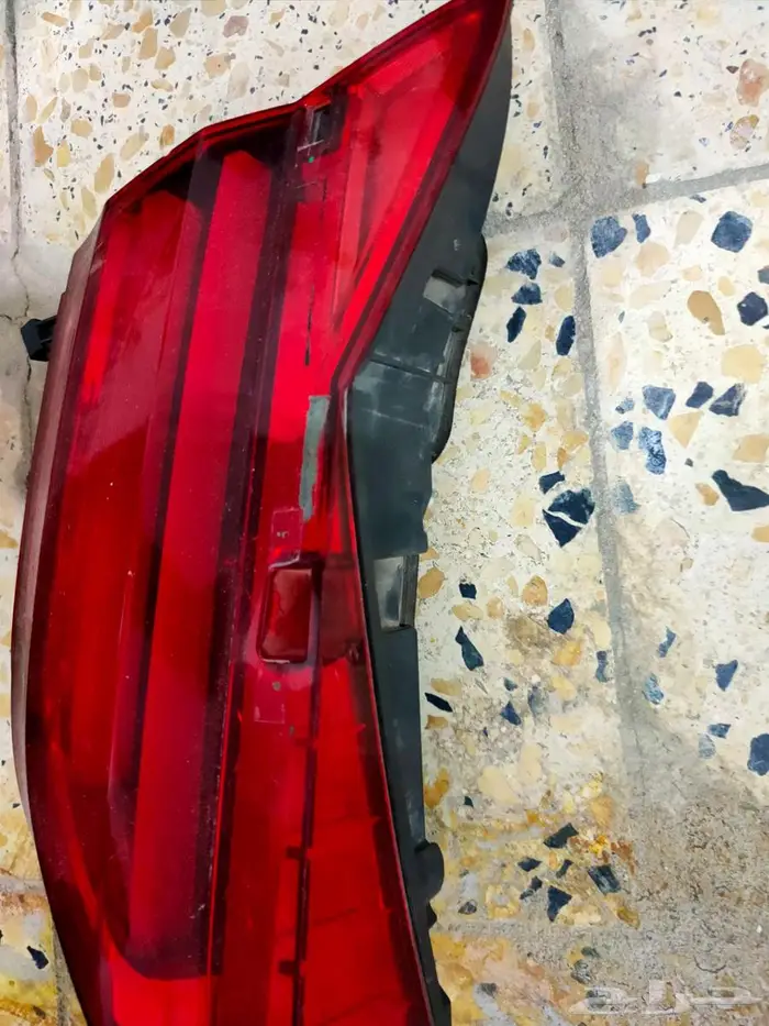 بي ام دبليو الفئه السابعه 2