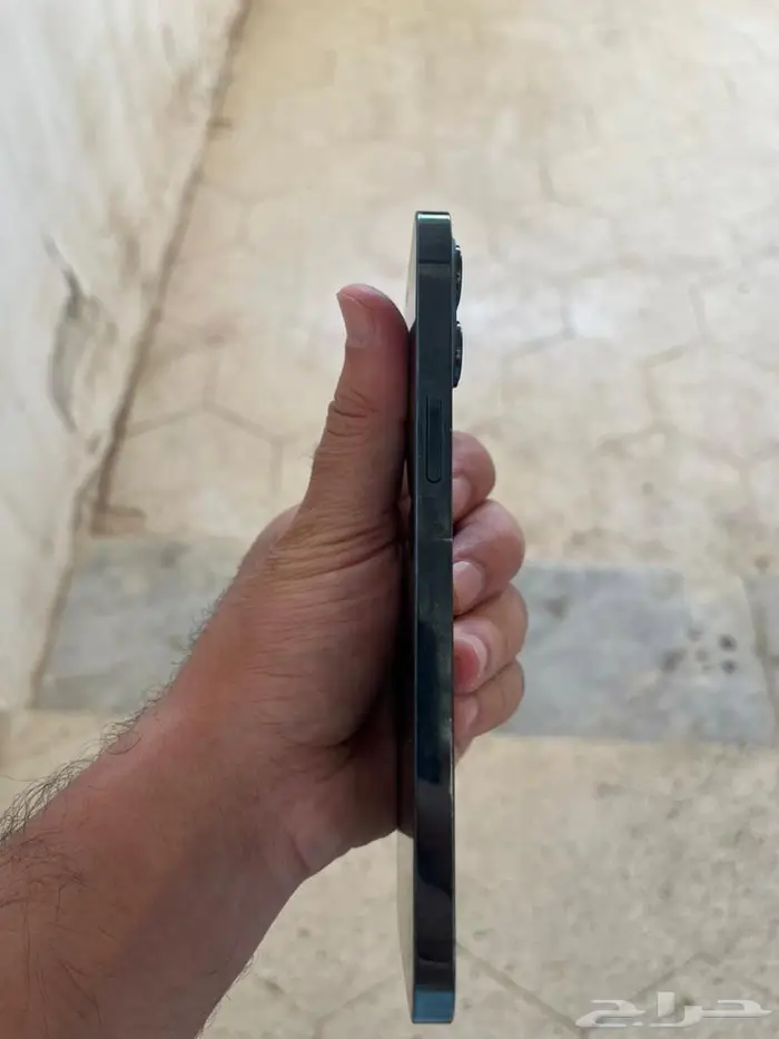 ايفون 12 برو ماكس 2