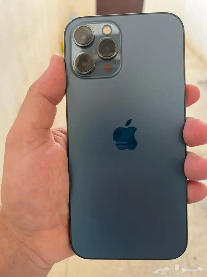 ايفون 12 برو ماكس 0