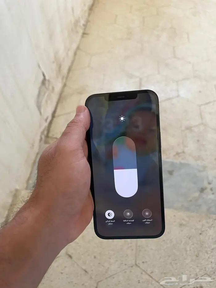 ايفون 12 برو ماكس 3