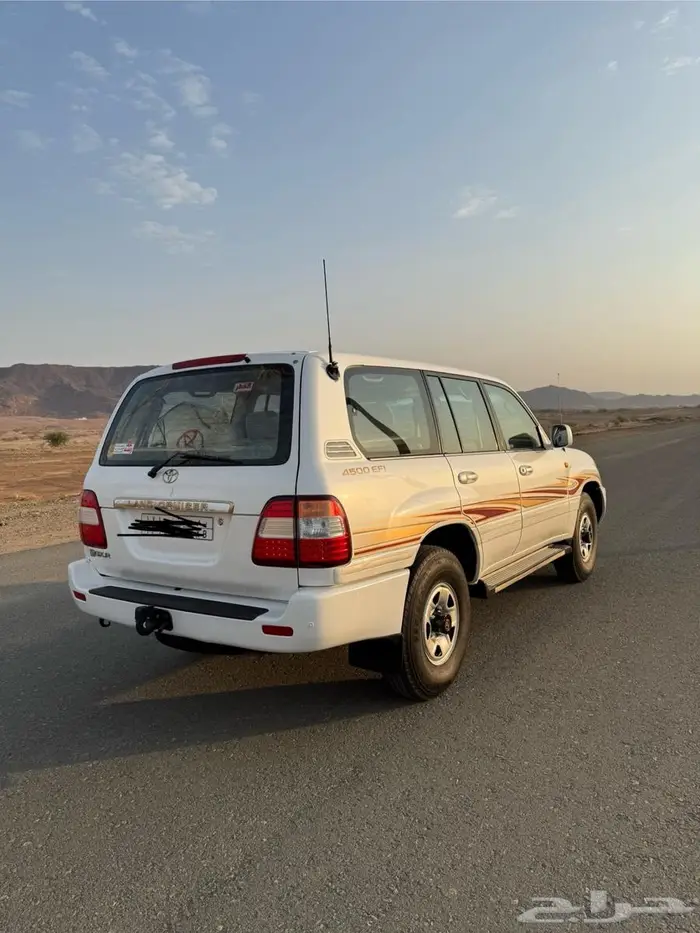 جكسار 2006 ابيض تماتيك دفلك 4