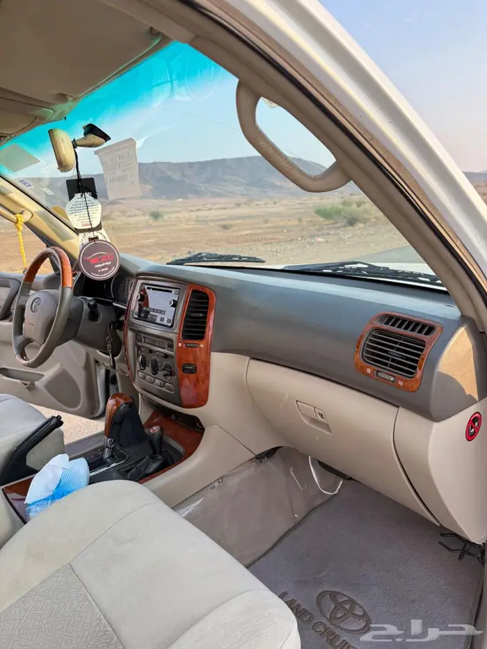 جكسار 2006 ابيض تماتيك دفلك 10