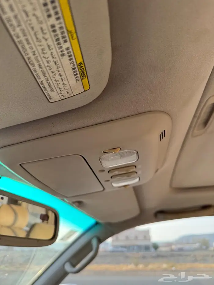 جكسار 2006 ابيض تماتيك دفلك 14