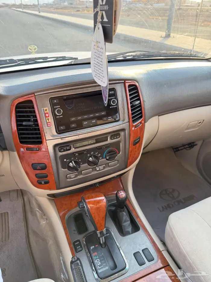 جكسار 2006 ابيض تماتيك دفلك 17