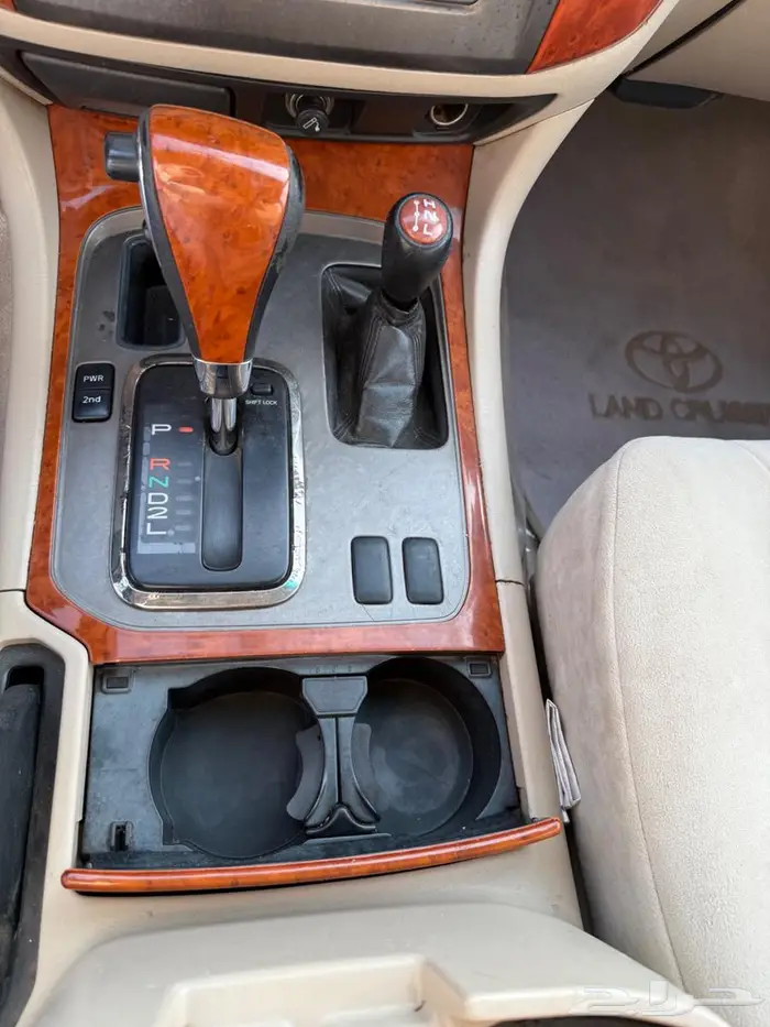 جكسار 2006 ابيض تماتيك دفلك 18