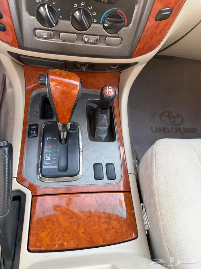 جكسار 2006 ابيض تماتيك دفلك 19