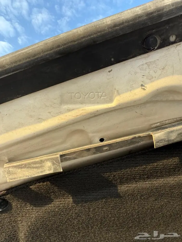 جكسار 2006 ابيض تماتيك دفلك 15