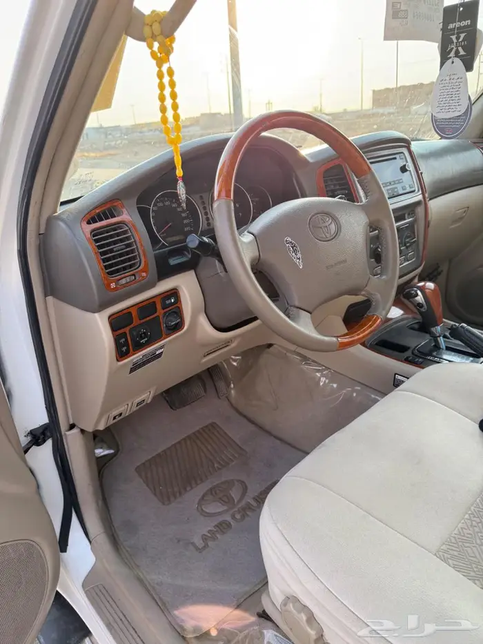 جكسار 2006 ابيض تماتيك دفلك 20