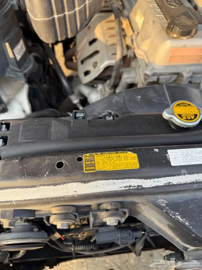 جكسار 2006 ابيض تماتيك دفلك 21