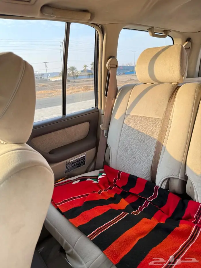 جكسار 2006 ابيض تماتيك دفلك 25