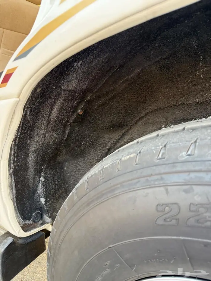 جكسار 2006 ابيض تماتيك دفلك 27