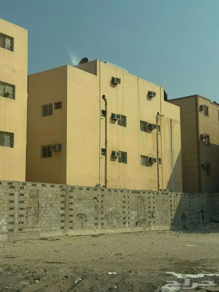 عمارة حي النخيل عرض ممتاز 2